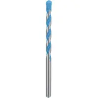 Bosch Expert Cyl-9 Multiconstruction 6x60x100 Mm Multimaterialbohrer 10 Einheiten