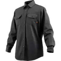 Vevor Flammhemmende Schweißerjacke