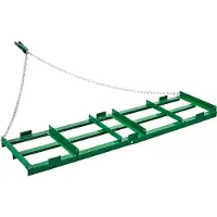 Vevor Schleppegge