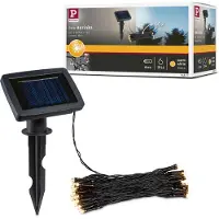 Paulmann Solar Lichterkette Aurinka