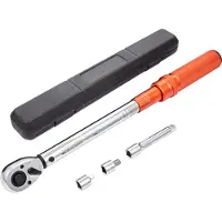 Vevor Drehmomentschlüssel 12,7 mm