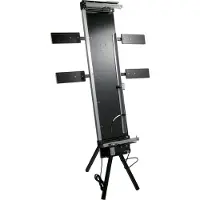 Vevor Piepschuimsnijders Schuimsnijder piepschuim Snijder Piepschuimsnijder Max Snijlengte 127 Cm Met Standaard