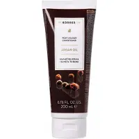 Korres Argan Oil Post-Colour Conditioner 200 ml Creme