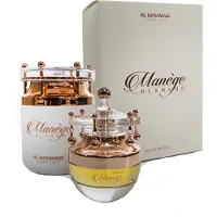Al Haramain Manège Blanche Eau de Parfum 75 ml