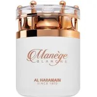 Al Haramain Manège Blanche Eau De Parfum 75 ml (woman)