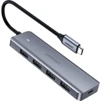 UGREEN Usb-c Dockingstation