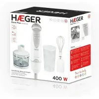 Haeger Doce Plus Handrührgerät