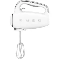 Smeg HMF01WHEU Weiß