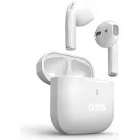 SBS TWS-Ohrhörer Mit Ladecase 250 Mah