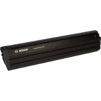 Bosch 500Wh e-bike Akkutyp PowerTube 500 horizontal Akku 275007539 BBP280, 36cm Lang
