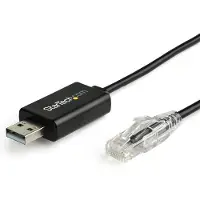 StarTech.com Kabel - Cisco Usb-konsole 460 Kbps
