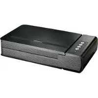 Plustek Opticbook 4800 Scanner