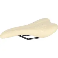 Xlc Trekking-Sattel Everyday III cream, Herren, 277x155mm