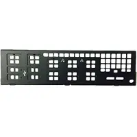 Supermicro Supermirco I/O Shield 1he