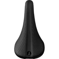 Sdg Components SDG Bel-Air RL 2.0 Sattel, Ti-Alloy 7x7mm, black/silver
