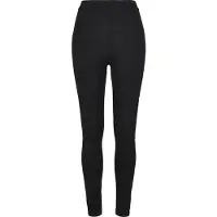 Urban Classics Flock Lace Stripe Leggings