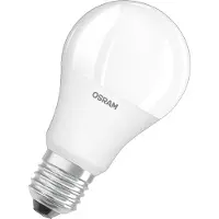 Ledvance STAR+, 9,7 W, 60 W, E27, 806 lm, 25000 h, Multi, Warmweiß