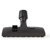Nedis Kombi Bodenbürste - Plastik - Universell einsetzbar - 30 - 40 mm