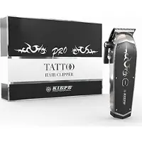 Kiepe Tattoo hair Clipper
