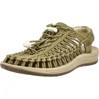 Keen Flache Sandalen UNEEK damen