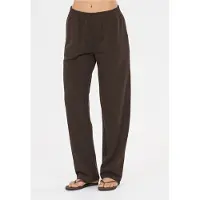 Athlecia Crecy W Pants chocolate torte (1294) 40