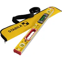 Stabila Digital Tech 196 Dl Wasserwaage 61cm