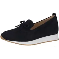 Peter kaiser Slipper "Slipper Veloursleder"