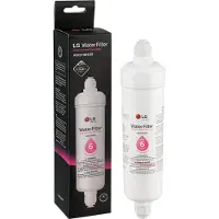 LG Wasserfilter ADQ73693901 / ADQ736939