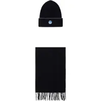 North sails Geschenkbox Mit Mütze Und Schal