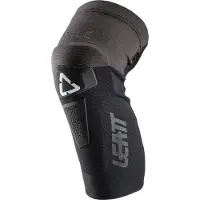 Leatt Airflex Hybrid Motocross Knieprotektoren Größe S