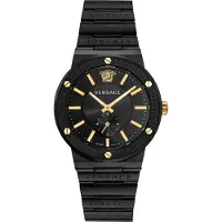 Versace Greca Logo VEVI00620 Herrenuhr Greca Logo