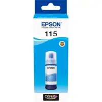 Epson Ecotank 115 Original Tintenflasche