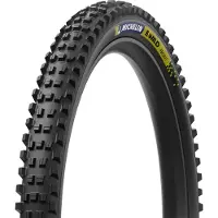 Michelin E-Wild Front-Reifen 29x2,40 (61-622) Racing Line Bead-to-Bead Magi-X TLR – faltbar schwarz 445579