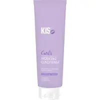 Kis Feuchtigkeitsspendender Conditioner für Locken