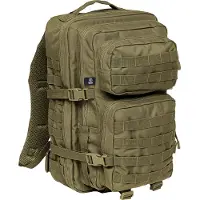 Brandit Us Cooper L 40l Rucksack