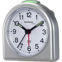 Technoline Geneva SD - silber