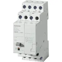 Siemens Fernschalter 1 St. 5TT4114-1