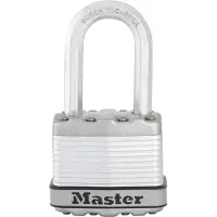 Master Lock M1eurdlfcc Panzer-vorhängeschloss