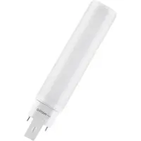 Osram 4058075559172 LED (RGB)-lamp Energiklasse F (A - G) G24q-3 10 W Varmhvid (Ø x L) 33 mm x 170 mm 1 stk