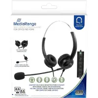 MediaRange S304 Headset