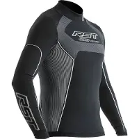 Rst Tech X Coolmax Langarm-baselayer