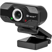Tracer WEB007, 2 MP, 1920 x 1080 Pixel, Full HD, 30 fps, USB 2.0, Schwarz