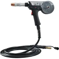 Vevor 200-A-Schweißspulenpistole mit 6 m Kabel
