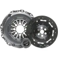 Valeo Kupplungssatz 832291