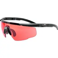 Wiley x Saber Advanced Polarisierte Sonnenbrille