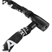 Axa Absolute Kettenschloss