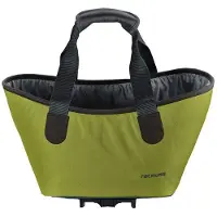 Racktime Agnetha 2.0 Gepäckträgertasche 15l