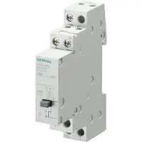Siemens Schaltrelais 1 St. 5TT4204-2 (5TT42042)