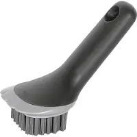 Oxo 1312480V1MLNYK, Schwarz, Weich, Rund, 76 mm, 76 mm, 150 mm