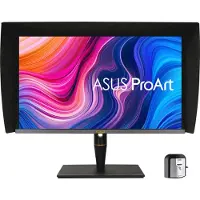 Asus ProArt PA27UCX-K, 68,6 cm (27"), 3840 x 2160 Pixel, 4K Ultra HD, LED, 5 ms, Schwarz